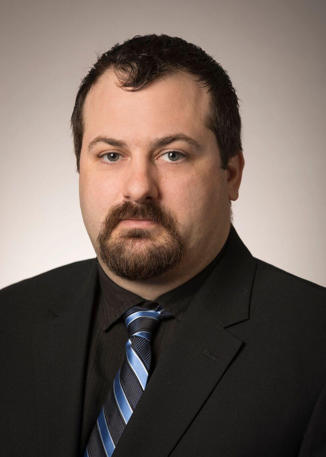 Executive Management Team Banton Construction Company